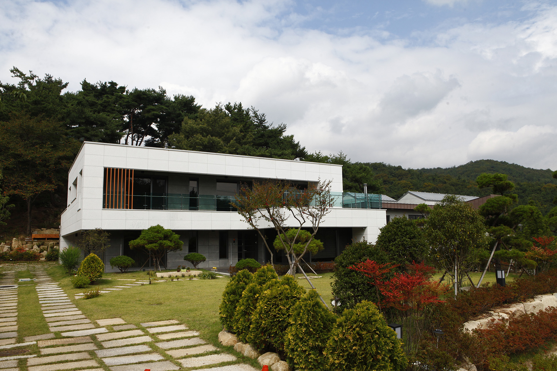한송예술촌